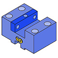 TAKISAWA Facing Holder